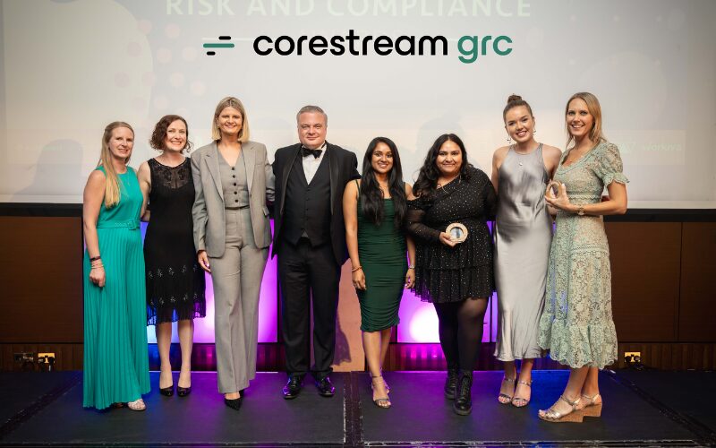 Corestream winners