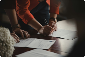 Assurance and certification services
