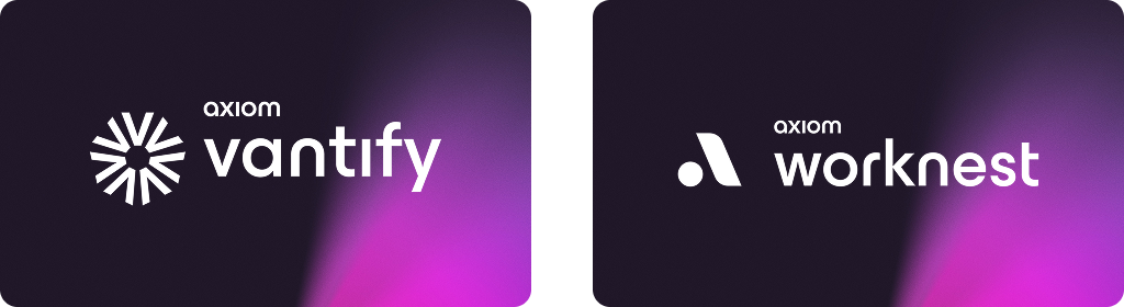 Vantify and Worknest