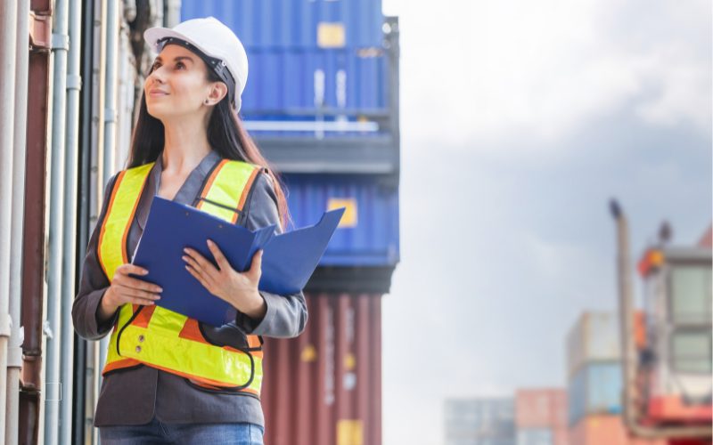 Vantify Supply Chain